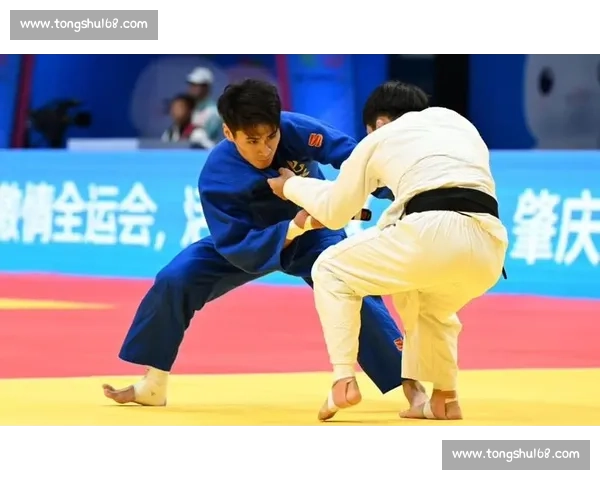 柔道决赛精彩对决瞬间回顾与冠军争夺全记录 柔道决赛精彩对决瞬间回顾与冠军争夺全记录