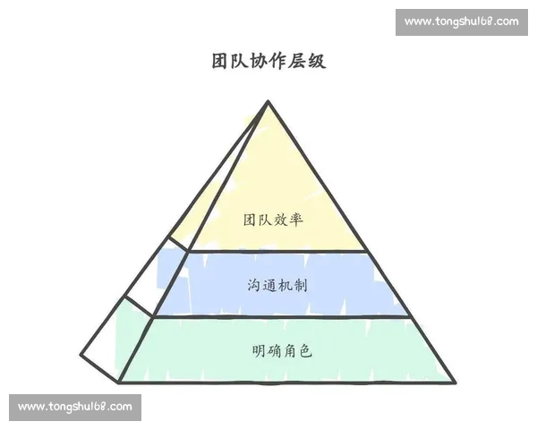 打造高效协作与胜利导向的体育团队目标管理策略