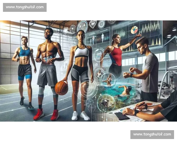 提升运动表现的科学方法与训练策略全面解析